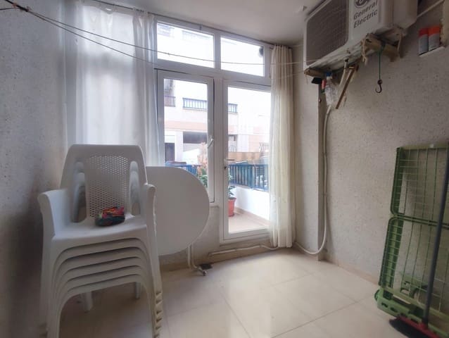 2 sypialnia Apartament na sprzedaż w Guardamar del Segura - 159 000 € (Ref: 9465573)