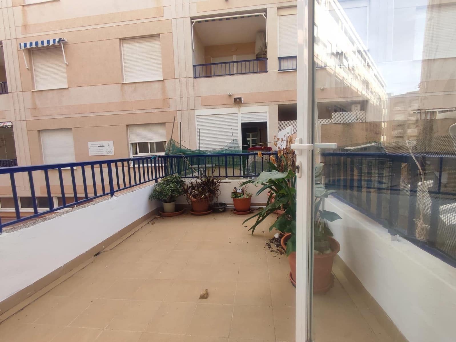 2 sypialnia Apartament na sprzedaż w Guardamar del Segura - 159 000 € (Ref: 9465573)