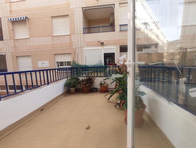 2 sypialnia Apartament na sprzedaż w Guardamar del Segura - 159 000 € (Ref: 9465573)