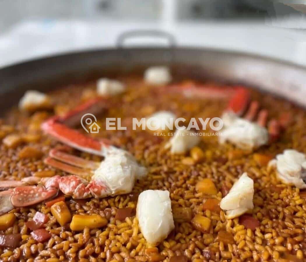 3 soverom Rekkehus til salgs i Guardamar del Segura med garasje - € 415 000 (Ref: 9468433)