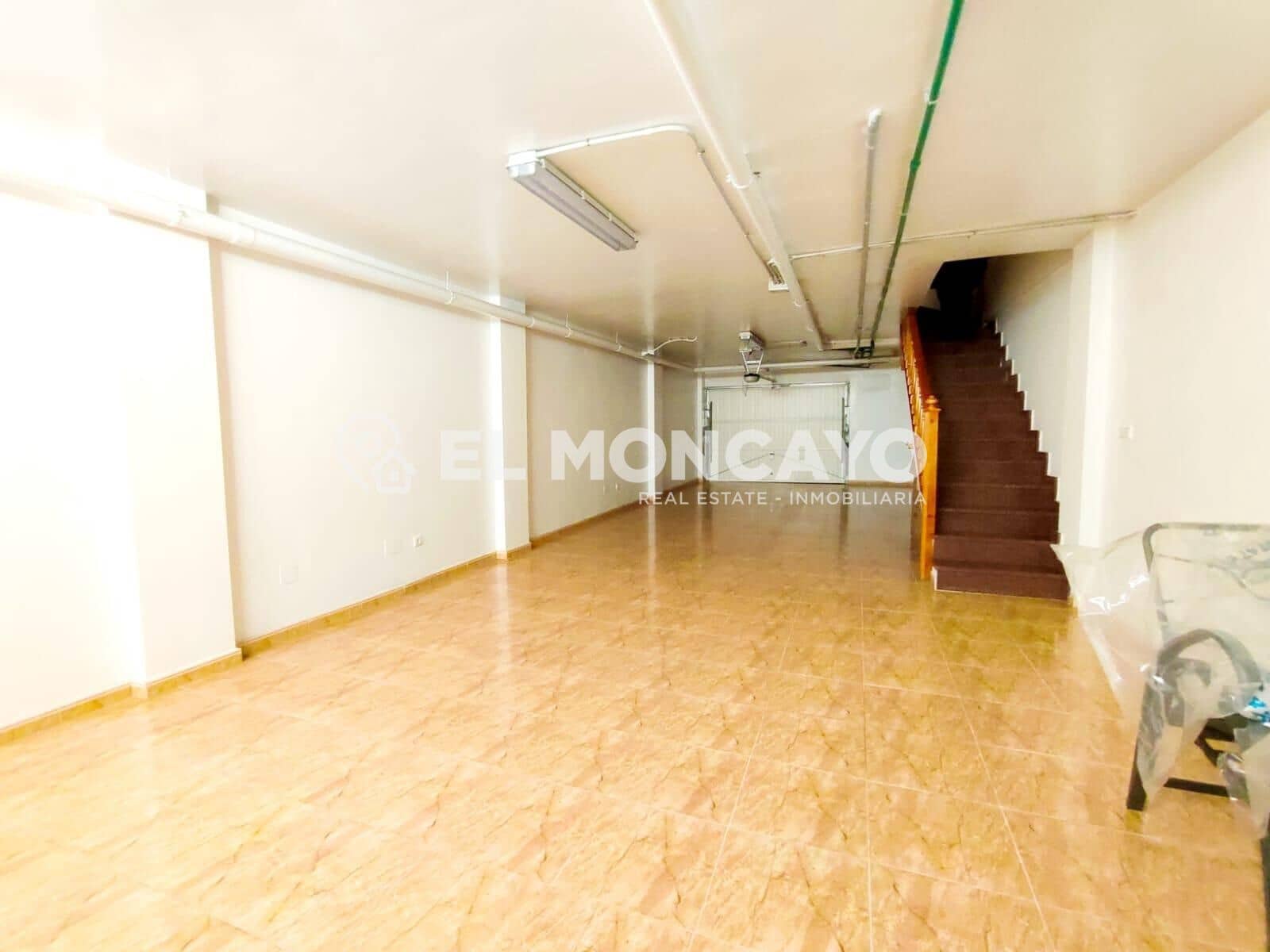 3 soverom Rekkehus til salgs i Guardamar del Segura med garasje - € 415 000 (Ref: 9468433)