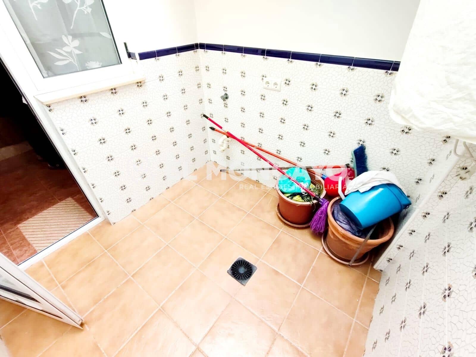 3 soverom Rekkehus til salgs i Guardamar del Segura med garasje - € 415 000 (Ref: 9468433)