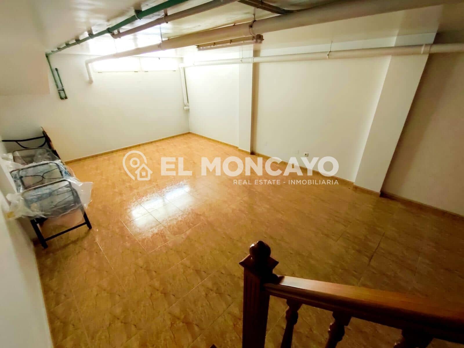 3 soverom Rekkehus til salgs i Guardamar del Segura med garasje - € 415 000 (Ref: 9468433)