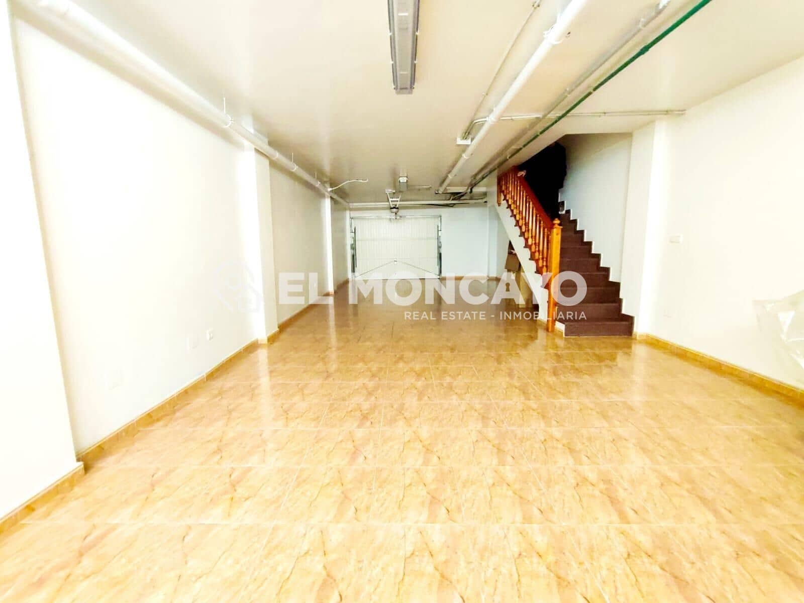 3 soverom Rekkehus til salgs i Guardamar del Segura med garasje - € 415 000 (Ref: 9468433)