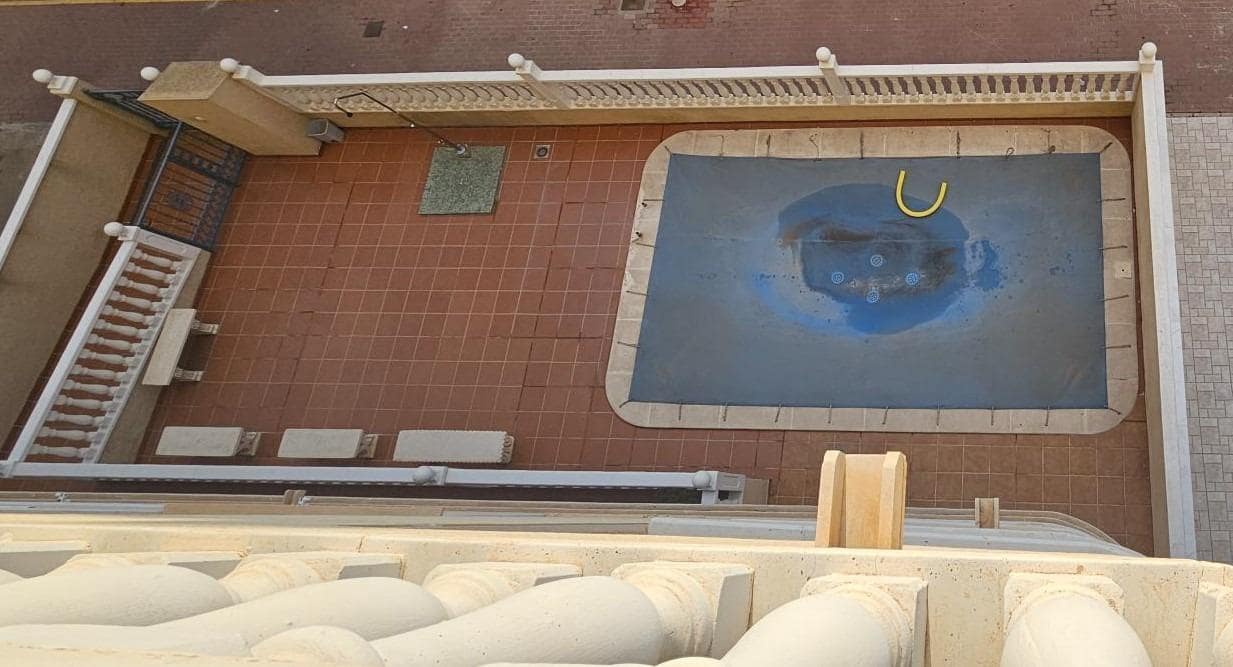 2 quarto Apartamento para venda em Guardamar del Segura com piscina - 139 000 € (Ref: 9472923)