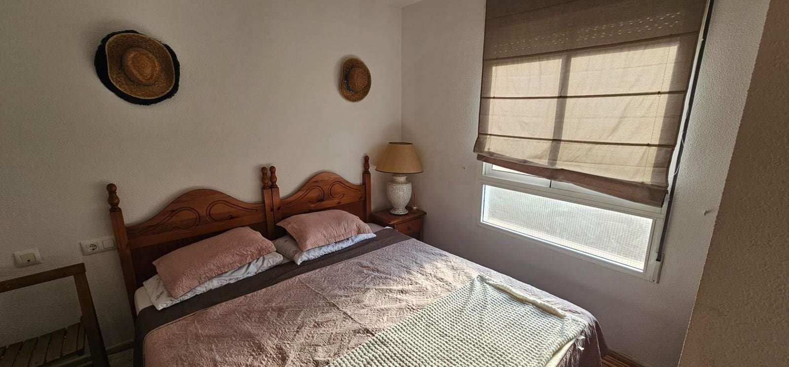 2 quarto Apartamento para venda em Guardamar del Segura com piscina - 139 000 € (Ref: 9472923)