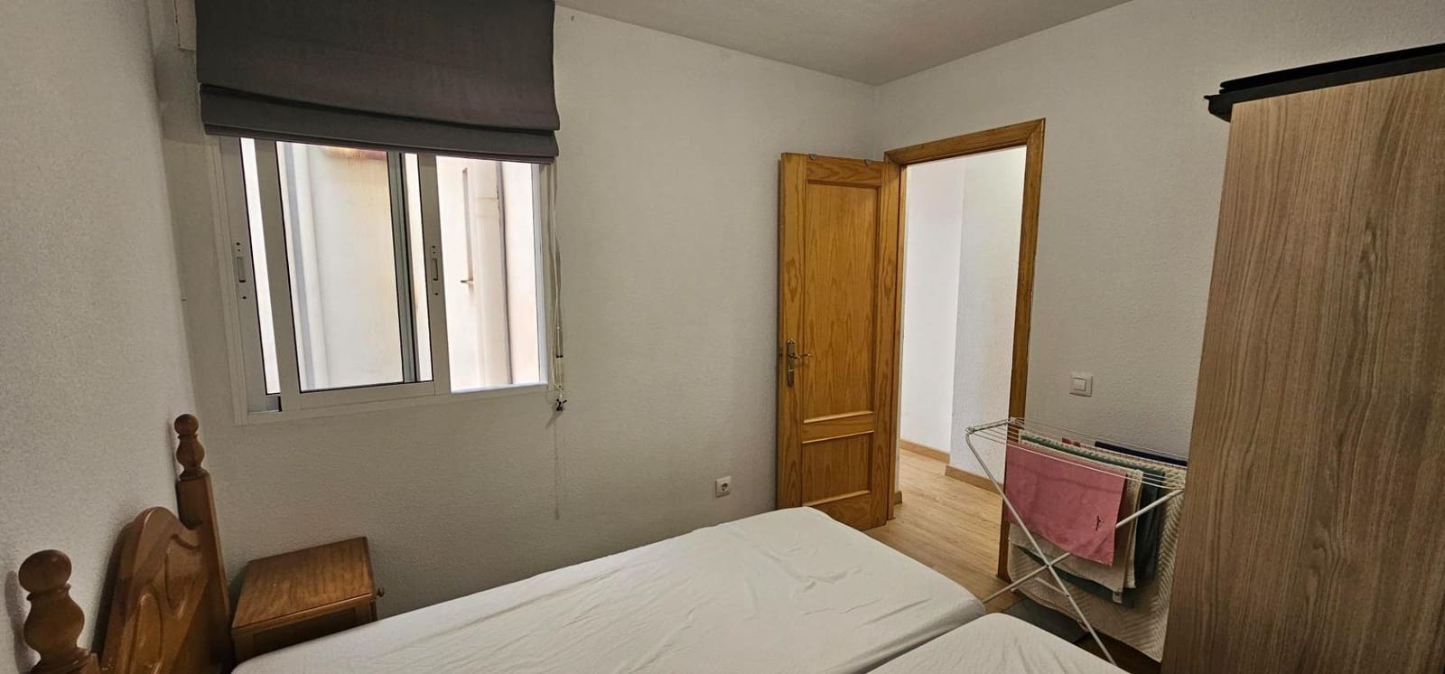 2 quarto Apartamento para venda em Guardamar del Segura com piscina - 139 000 € (Ref: 9472923)