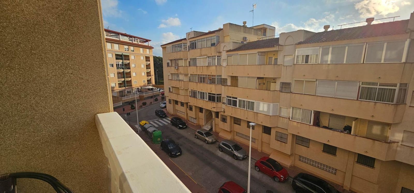 2 quarto Apartamento para venda em Guardamar del Segura com piscina - 139 000 € (Ref: 9472923)