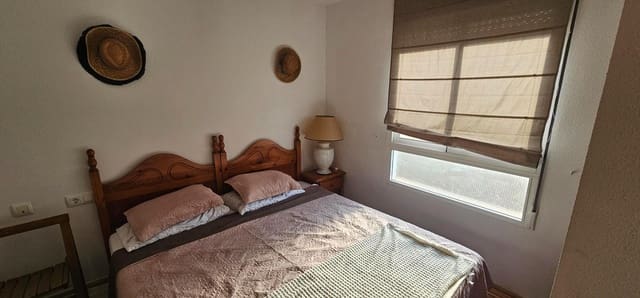 2 chambre Appartement à vendre à Guardamar del Segura avec piscine - 139 000 € (Ref: 9472923)