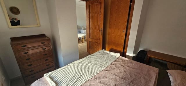 2 chambre Appartement à vendre à Guardamar del Segura avec piscine - 139 000 € (Ref: 9472923)