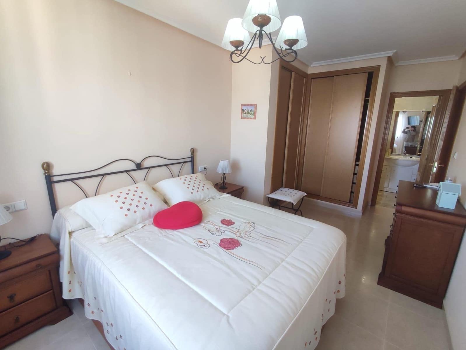 2 soverom Penthouse til salgs i Guardamar del Segura med svømmebasseng - € 210 000 (Ref: 9476089)