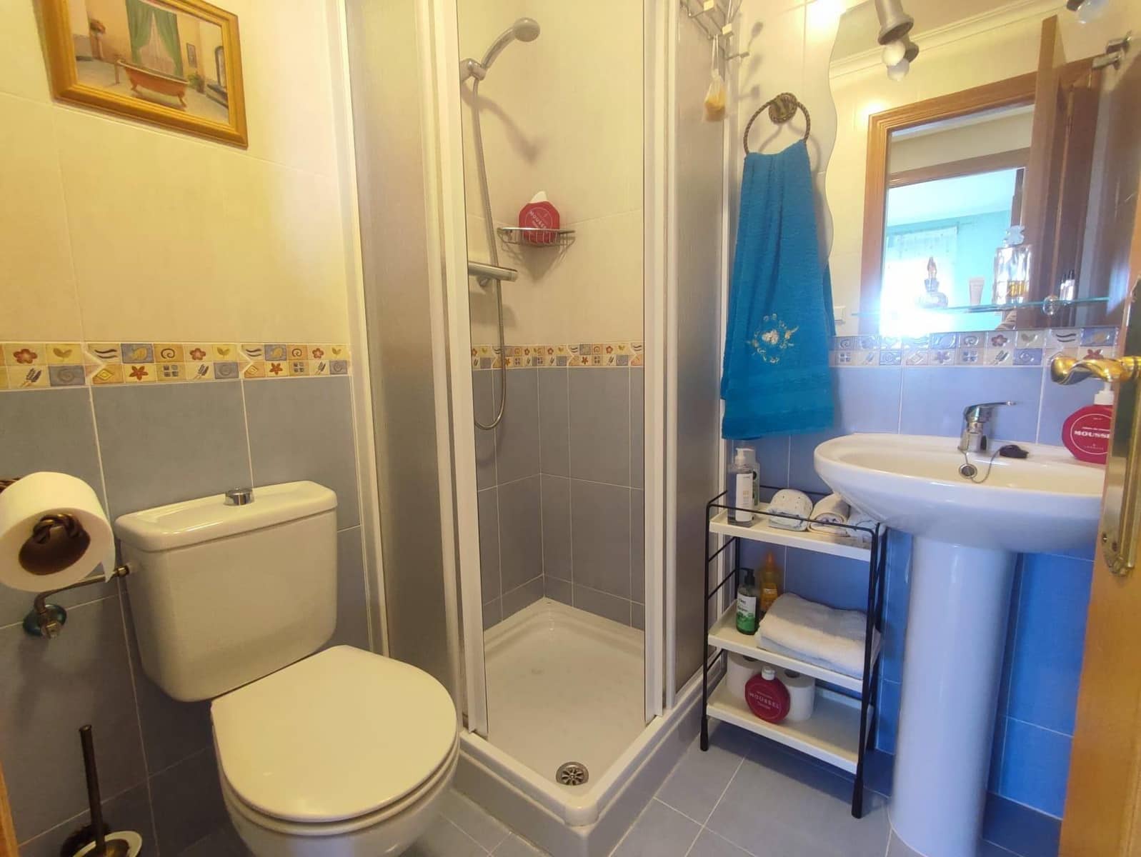 2 soverom Penthouse til salgs i Guardamar del Segura med svømmebasseng - € 210 000 (Ref: 9476089)