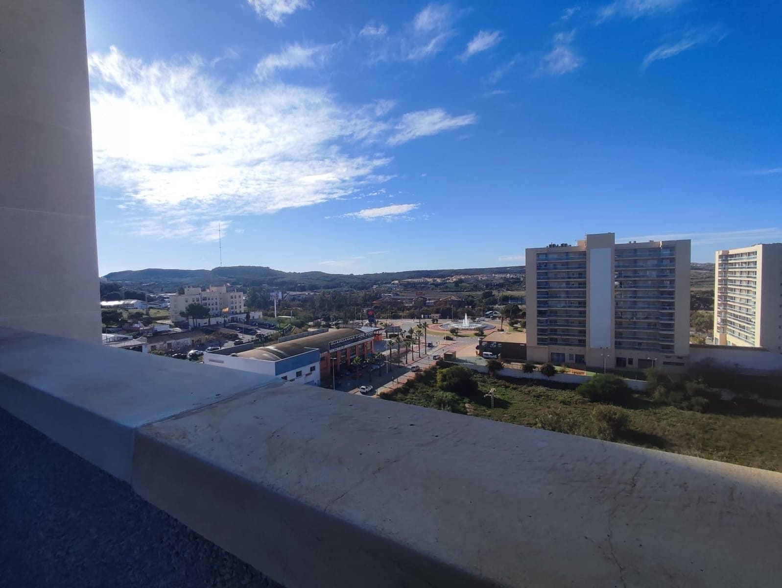 2 soverom Penthouse til salgs i Guardamar del Segura med svømmebasseng - € 210 000 (Ref: 9476089)