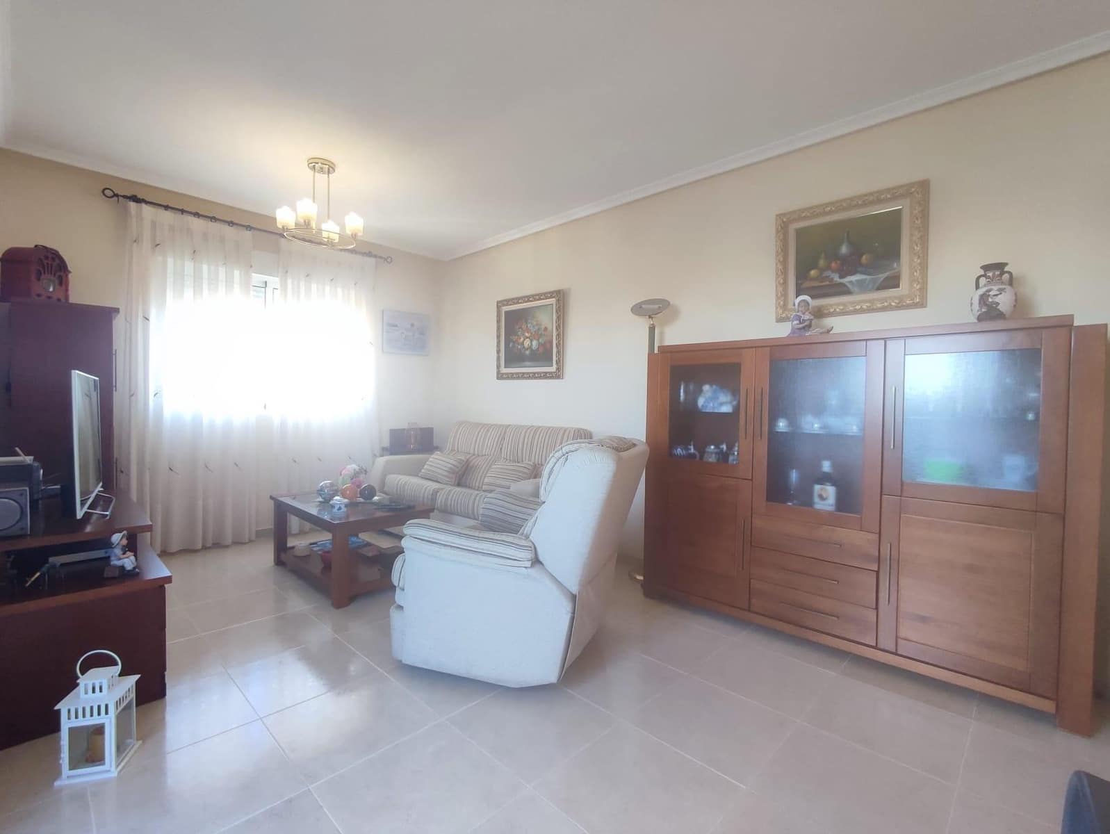 2 soverom Penthouse til salgs i Guardamar del Segura med svømmebasseng - € 210 000 (Ref: 9476089)