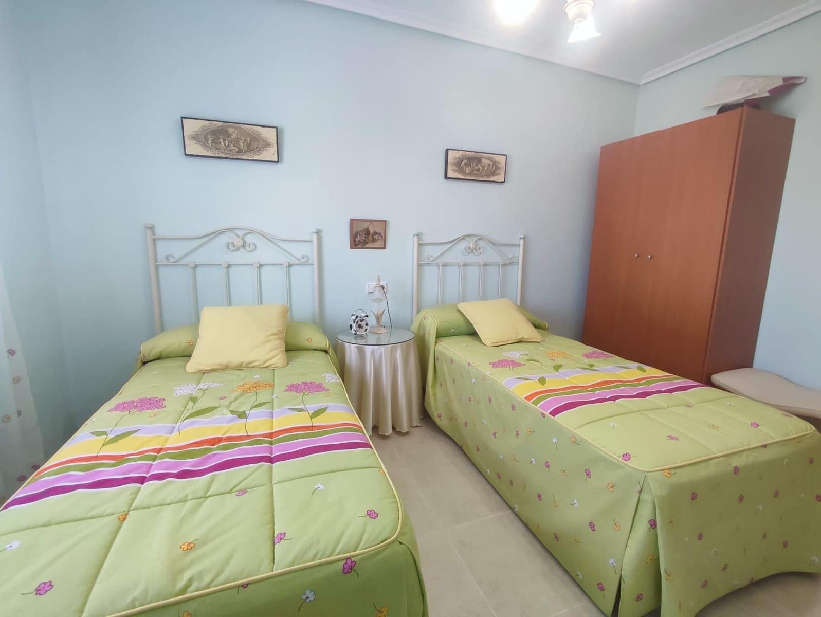 2 soverom Penthouse til salgs i Guardamar del Segura med svømmebasseng - € 210 000 (Ref: 9476089)