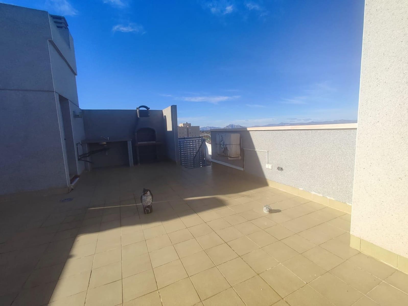 2 soverom Penthouse til salgs i Guardamar del Segura med svømmebasseng - € 210 000 (Ref: 9476089)