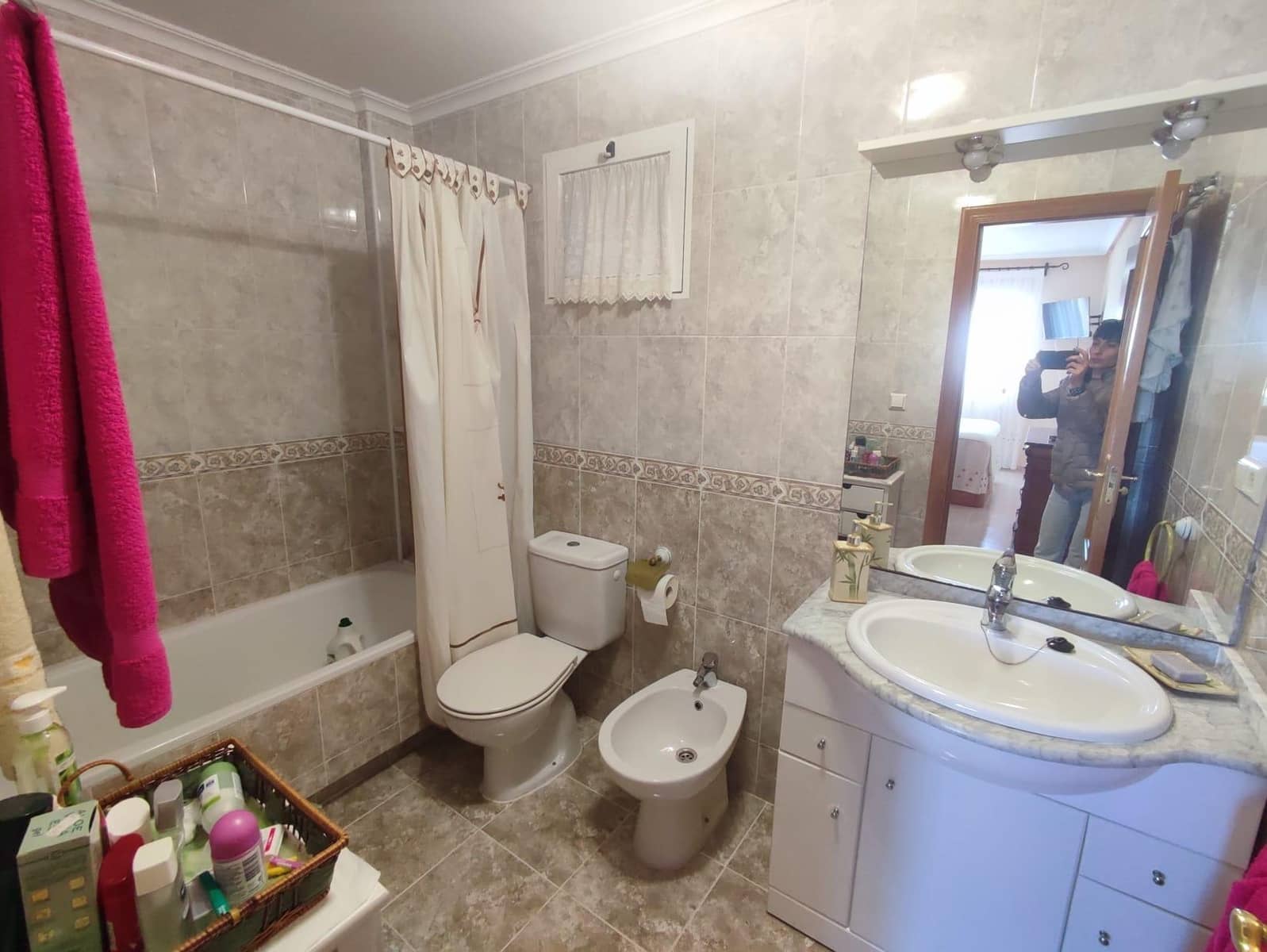 2 soverom Penthouse til salgs i Guardamar del Segura med svømmebasseng - € 210 000 (Ref: 9476089)