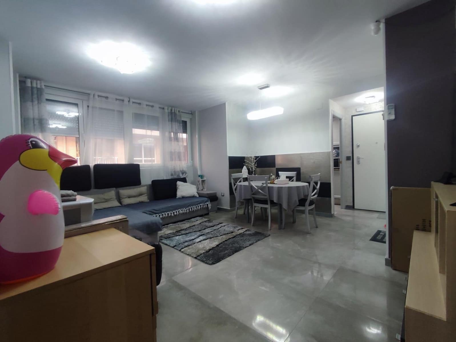 2 quarto Apartamento para venda em Guardamar del Segura - 148 500 € (Ref: 9476090)