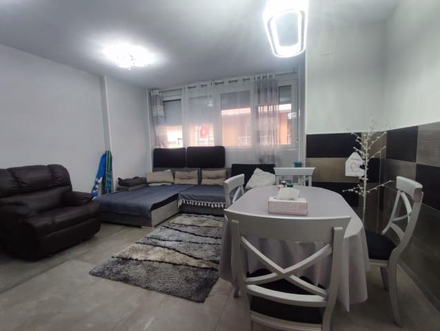 2 quarto Apartamento para venda em Guardamar del Segura - 148 500 € (Ref: 9476090)