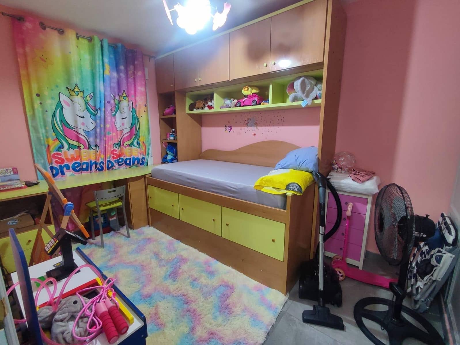 2 quarto Apartamento para venda em Guardamar del Segura - 148 500 € (Ref: 9476090)