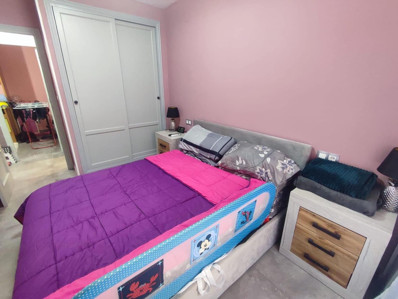 2 quarto Apartamento para venda em Guardamar del Segura - 148 500 € (Ref: 9476090)