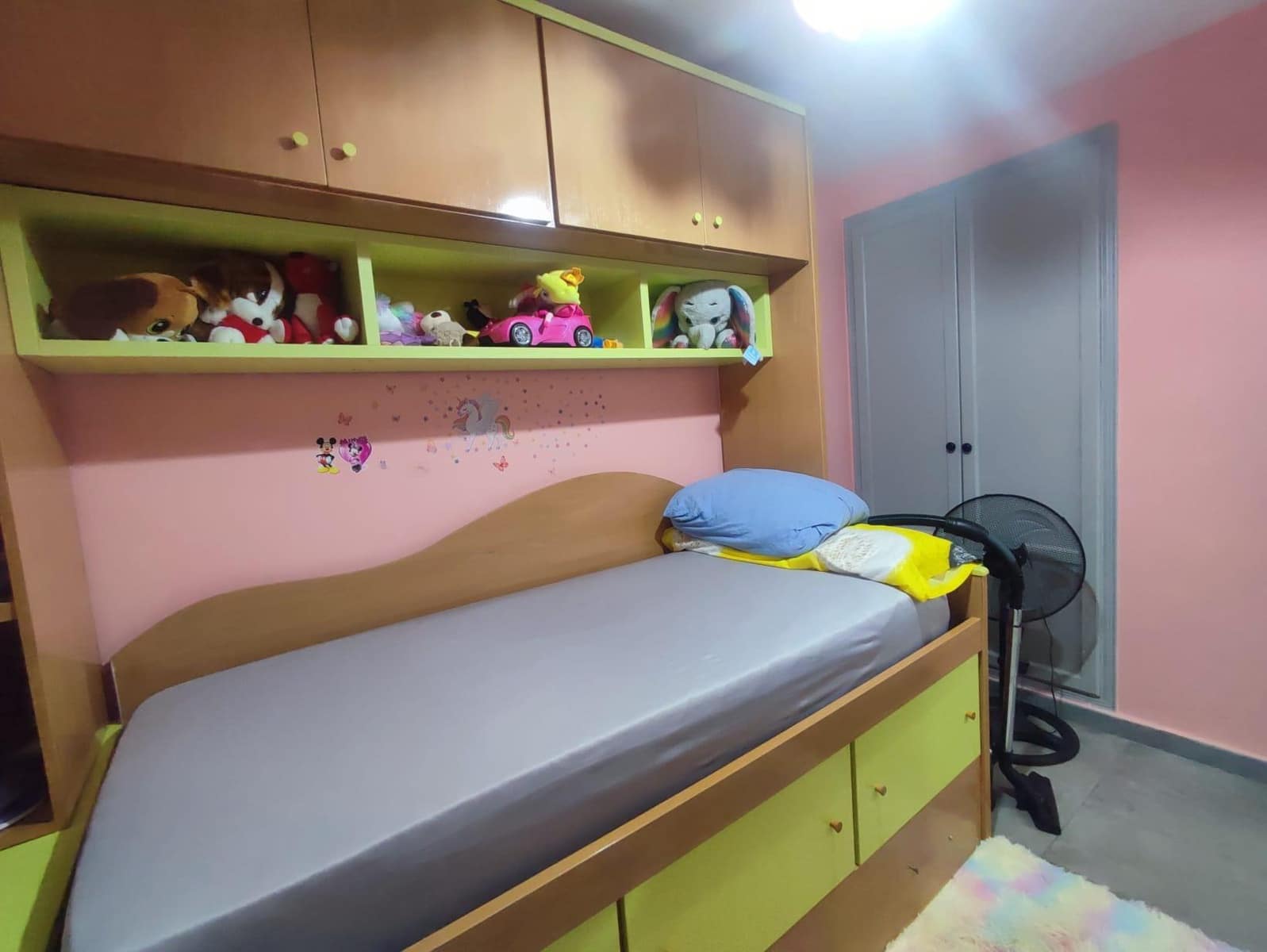 2 quarto Apartamento para venda em Guardamar del Segura - 148 500 € (Ref: 9476090)