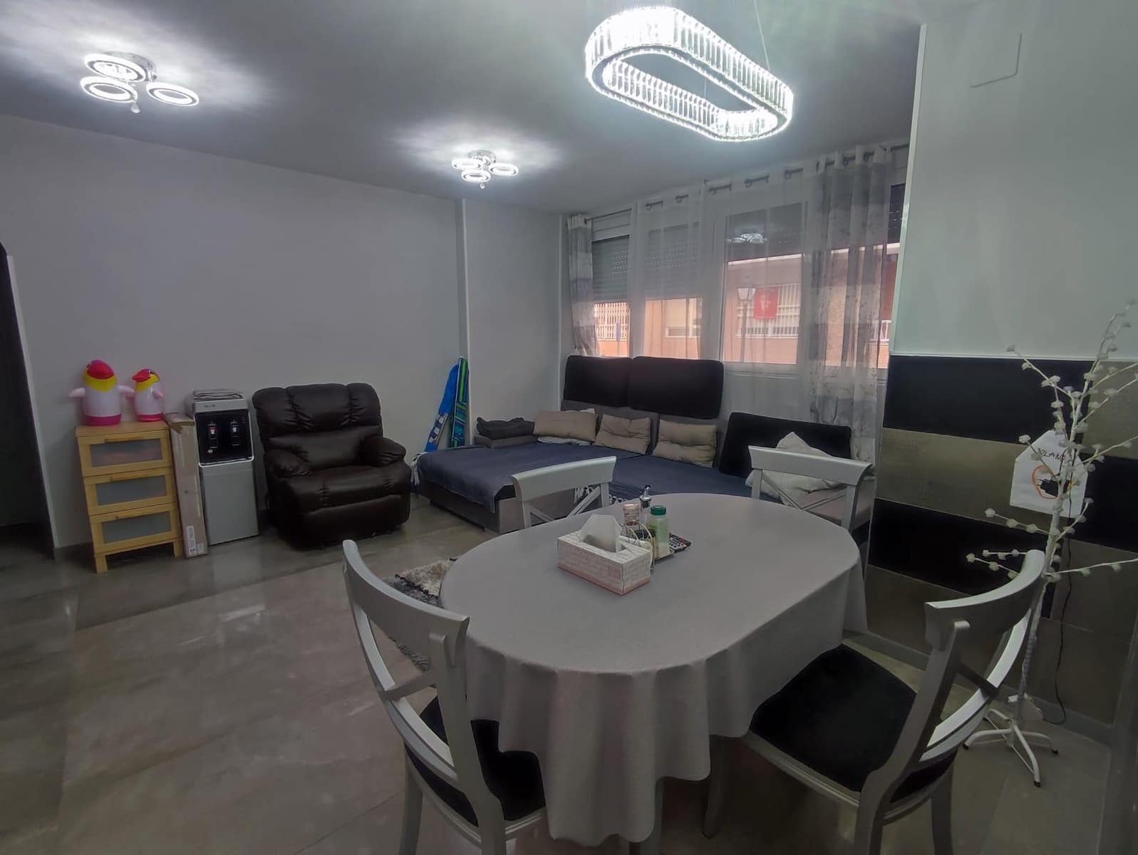 2 quarto Apartamento para venda em Guardamar del Segura - 148 500 € (Ref: 9476090)