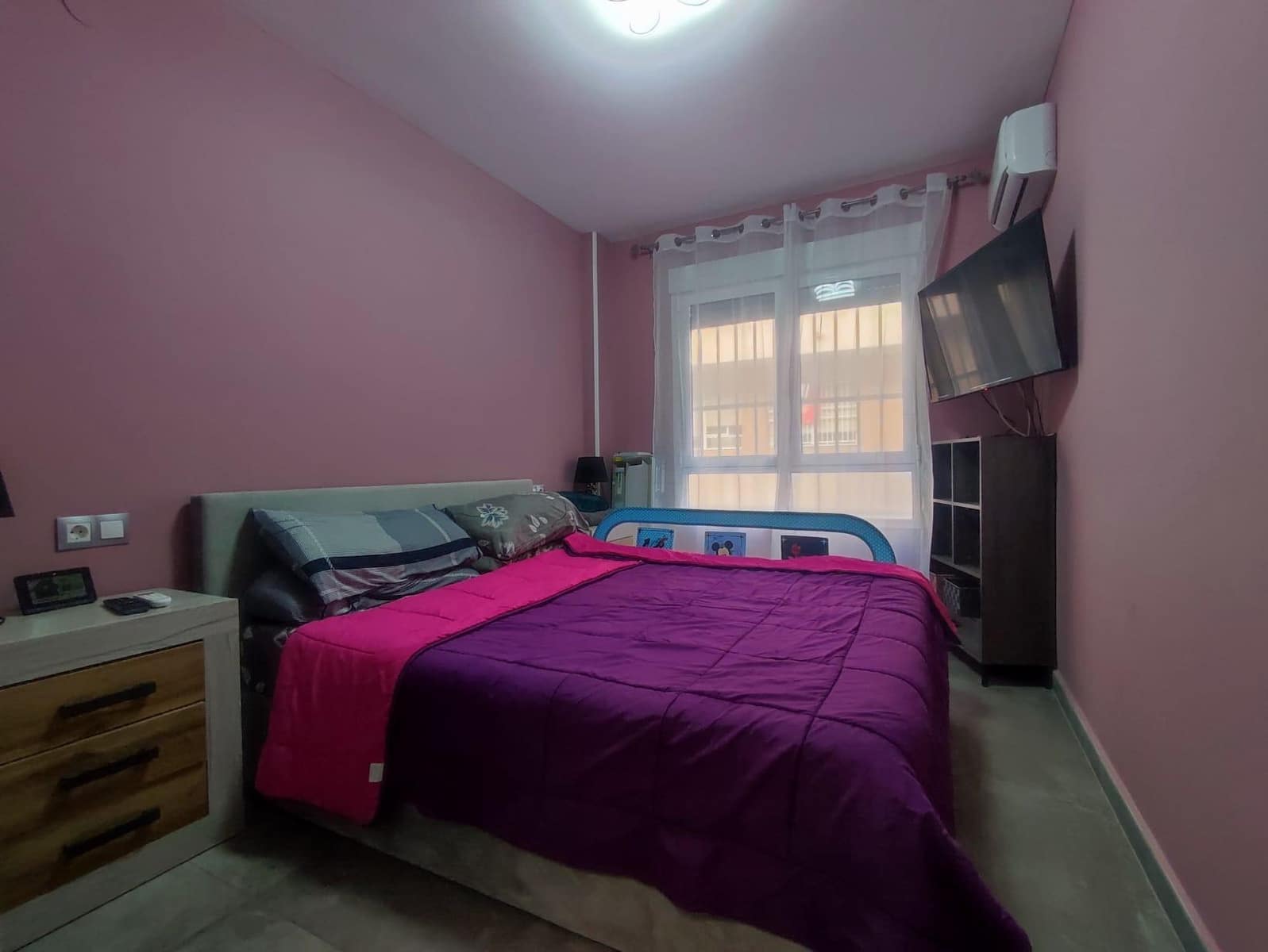 2 sovrum Lägenhet till salu i Guardamar del Segura - 148 500 € (Ref: 9476090)