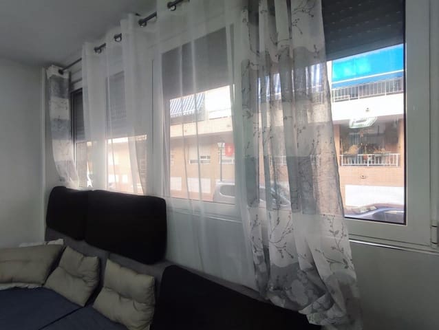 2 sovrum Lägenhet till salu i Guardamar del Segura - 148 500 € (Ref: 9476090)