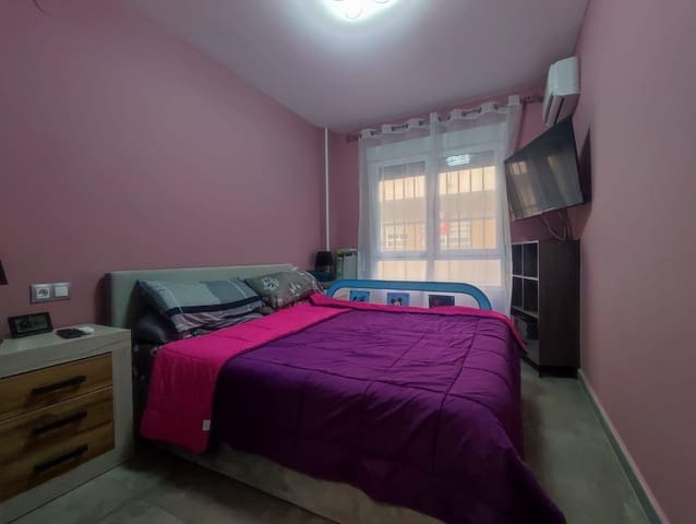 2 sovrum Lägenhet till salu i Guardamar del Segura - 148 500 € (Ref: 9476090)