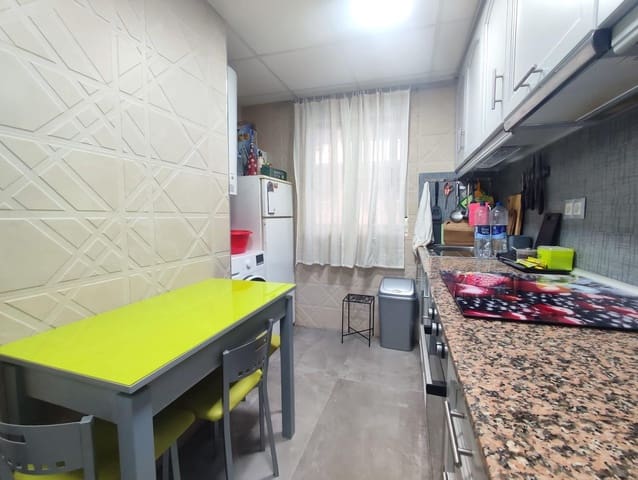 2 sovrum Lägenhet till salu i Guardamar del Segura - 148 500 € (Ref: 9476090)