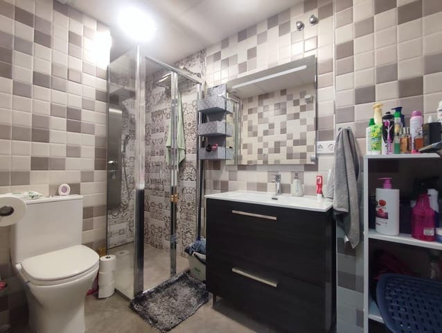 2 sovrum Lägenhet till salu i Guardamar del Segura - 148 500 € (Ref: 9476090)