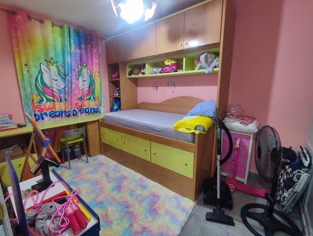 2 sovrum Lägenhet till salu i Guardamar del Segura - 148 500 € (Ref: 9476090)