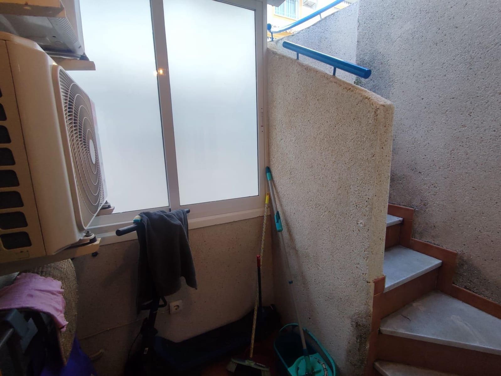 2 makuuhuone Bungalow myytävänä paikassa Guardamar del Segura mukana uima-altaan - 140 000 € (Ref: 9476091)