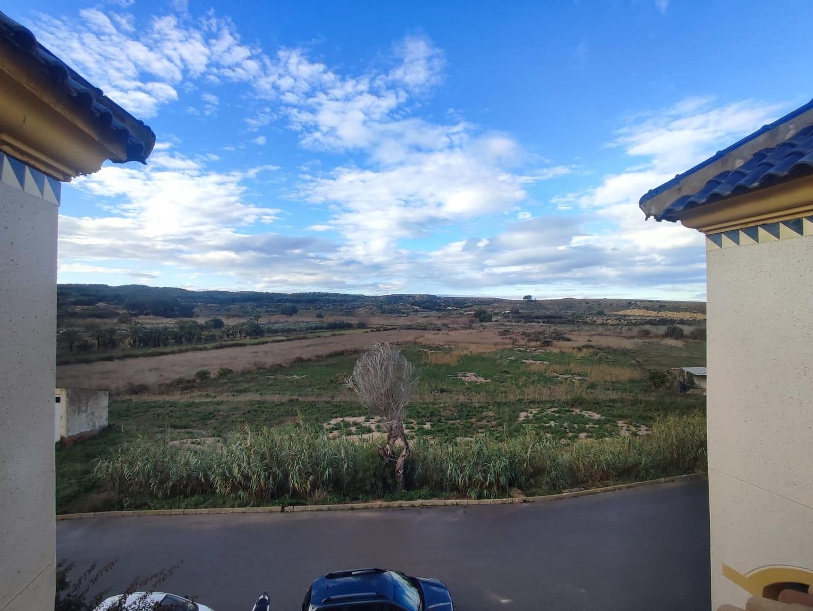 2 makuuhuone Bungalow myytävänä paikassa Guardamar del Segura mukana uima-altaan - 140 000 € (Ref: 9476091)