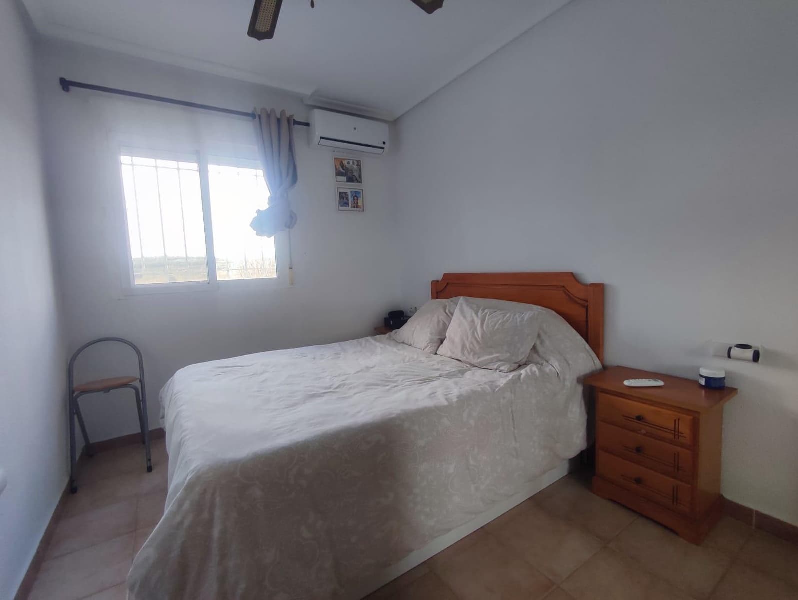 2 bedroom Bungalow for sale in Guardamar del Segura with pool - € 140,000 (Ref: 9476091)