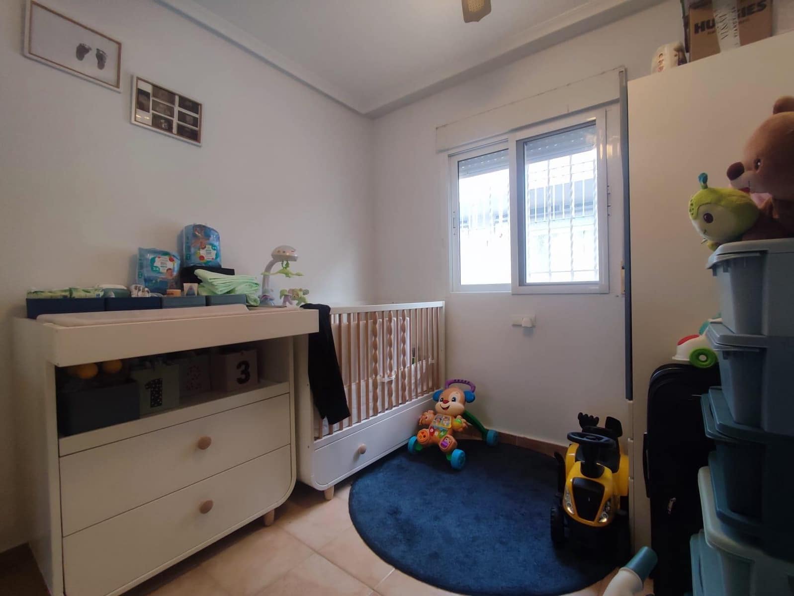 2 bedroom Bungalow for sale in Guardamar del Segura with pool - € 140,000 (Ref: 9476091)