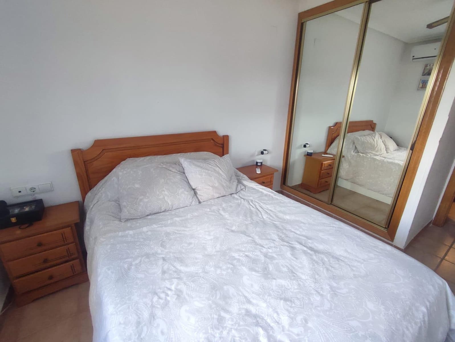 2 bedroom Bungalow for sale in Guardamar del Segura with pool - € 140,000 (Ref: 9476091)