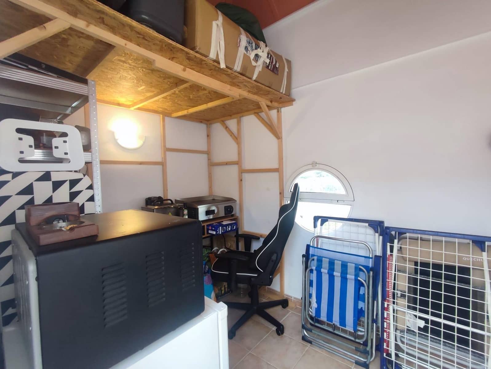 2 bedroom Bungalow for sale in Guardamar del Segura with pool - € 140,000 (Ref: 9476091)