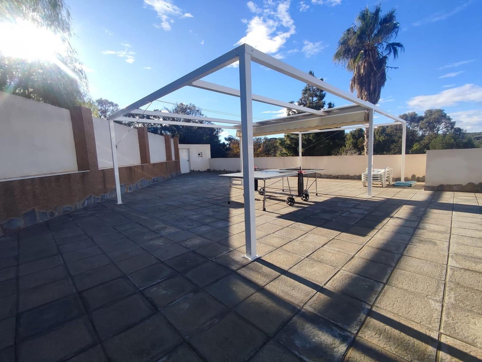 2 bedroom Bungalow for sale in Guardamar del Segura with pool - € 140,000 (Ref: 9476091)