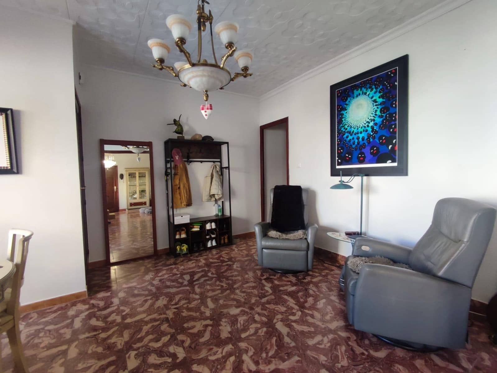 5 bedroom Villa for sale in San Fulgencio with pool - € 349,000 (Ref: 9497136)