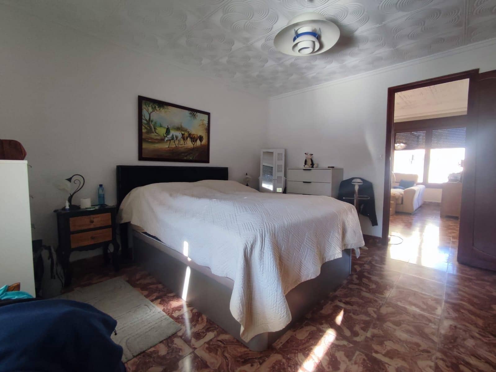 5 bedroom Villa for sale in San Fulgencio with pool - € 349,000 (Ref: 9497136)