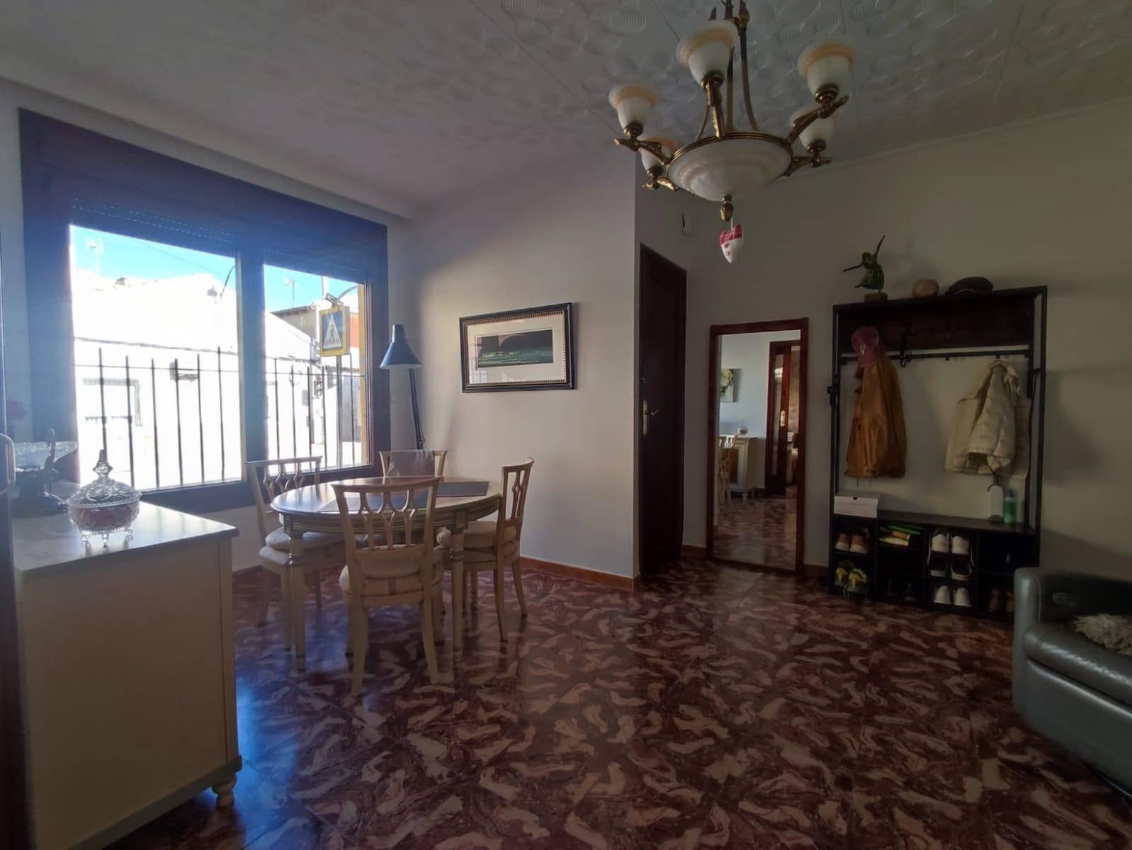 5 bedroom Villa for sale in San Fulgencio with pool - € 349,000 (Ref: 9497136)