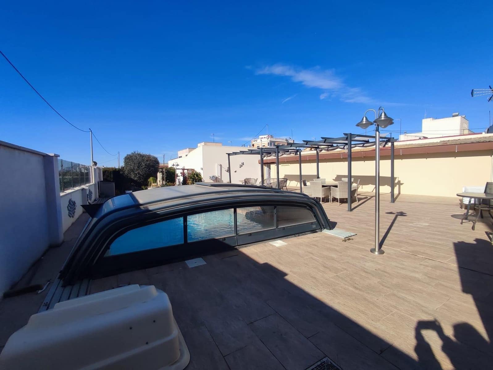 5 bedroom Villa for sale in San Fulgencio with pool - € 349,000 (Ref: 9497136)