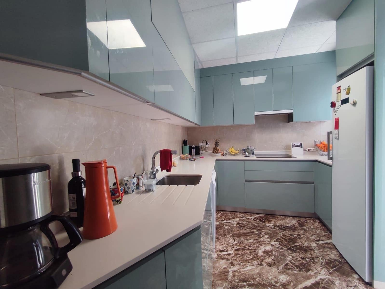 5 bedroom Villa for sale in San Fulgencio with pool - € 349,000 (Ref: 9497136)