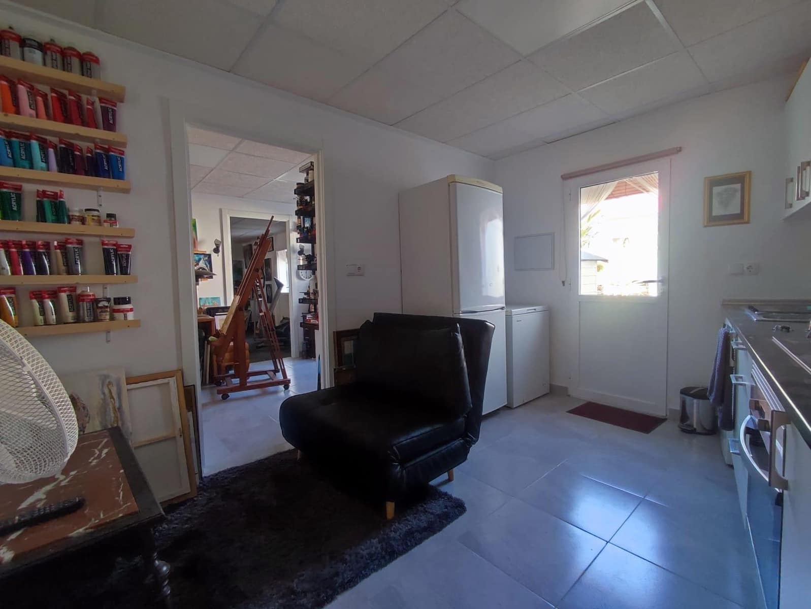 5 bedroom Villa for sale in San Fulgencio with pool - € 349,000 (Ref: 9497136)