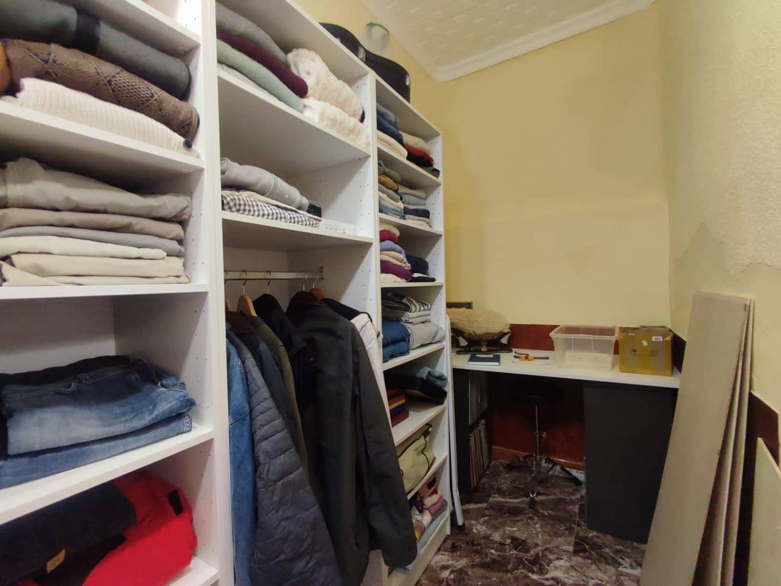 5 bedroom Villa for sale in San Fulgencio with pool - € 349,000 (Ref: 9497136)