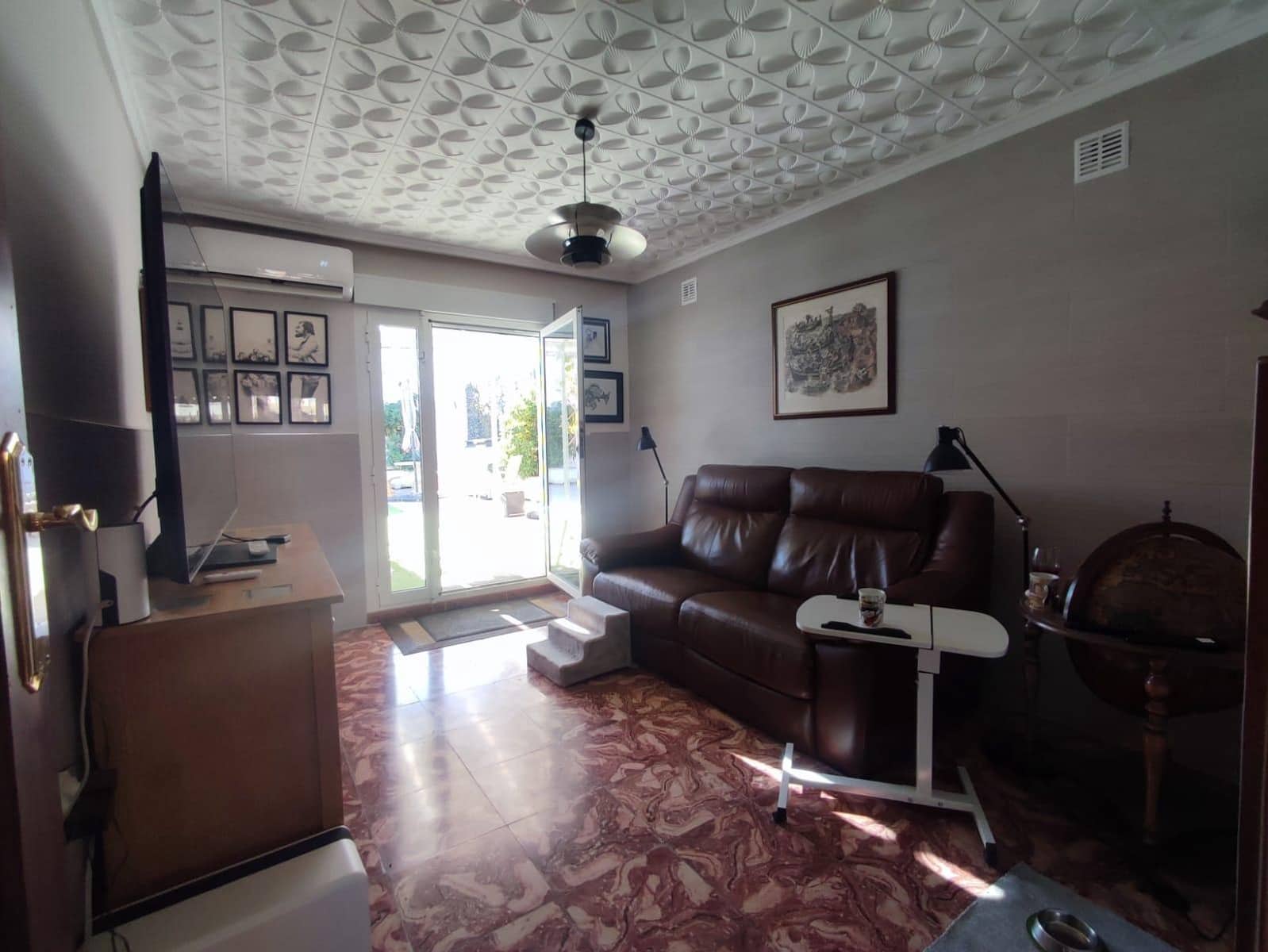 5 bedroom Villa for sale in San Fulgencio with pool - € 349,000 (Ref: 9497136)