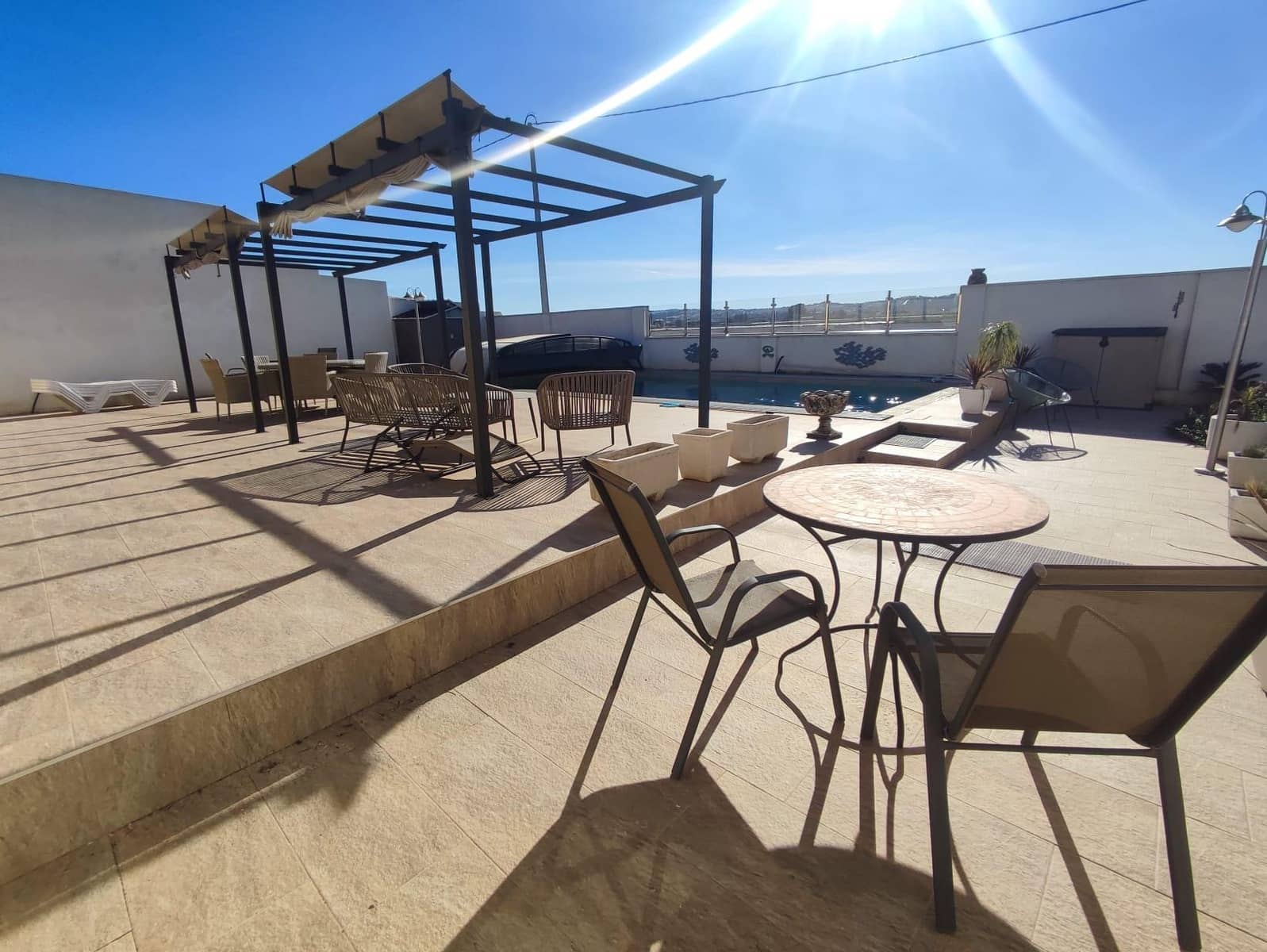 5 bedroom Villa for sale in San Fulgencio with pool - € 349,000 (Ref: 9497136)