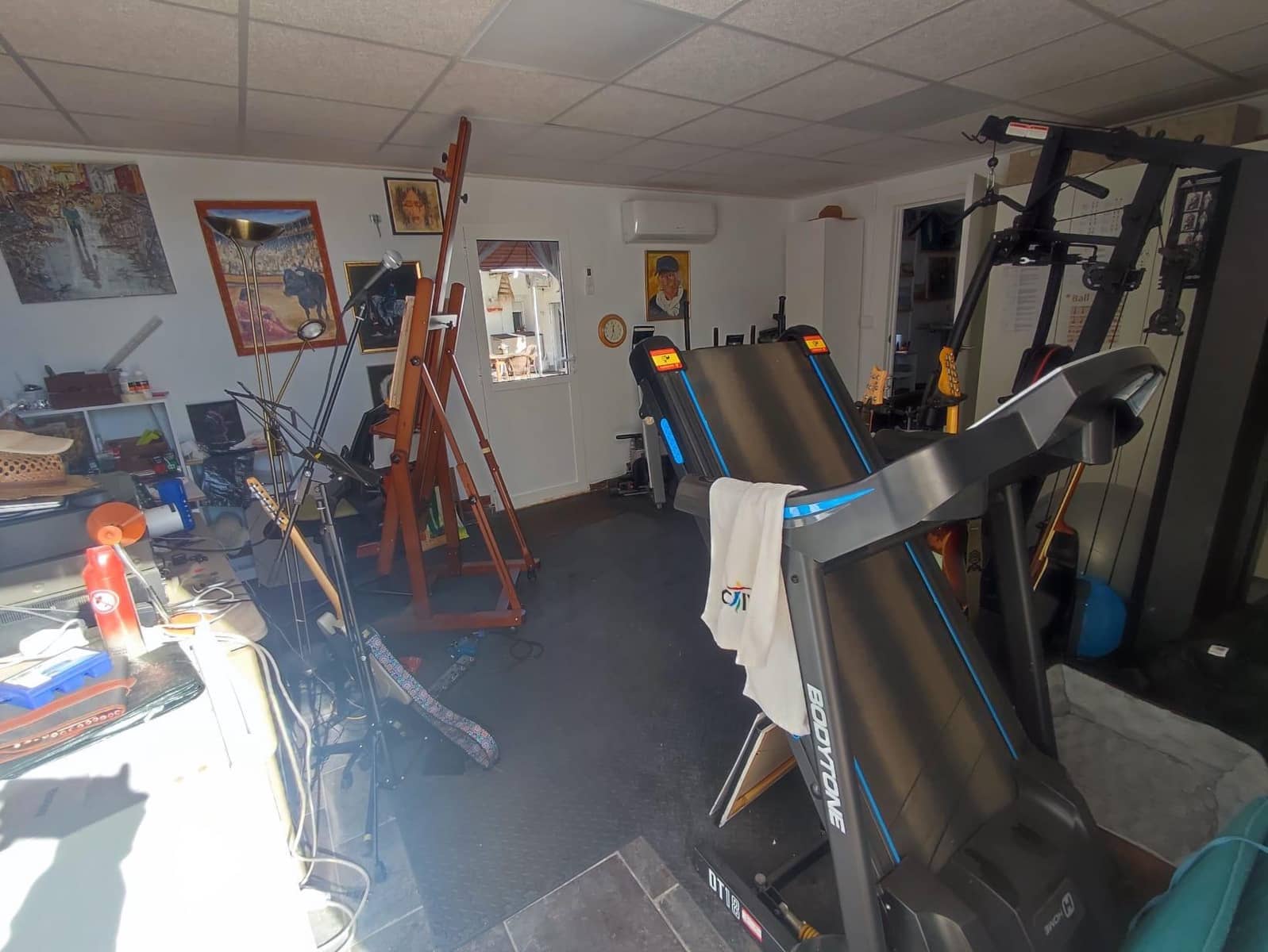 5 bedroom Villa for sale in San Fulgencio with pool - € 349,000 (Ref: 9497136)